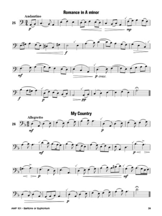 Skilful Studies - 40 Progressive Studies - Philip Sparke - Partition